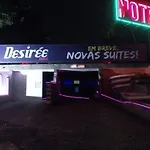 Motel Desiree Aeroporto Congonhas 1