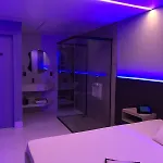 Motel Desiree Aeroporto Congonhas 1