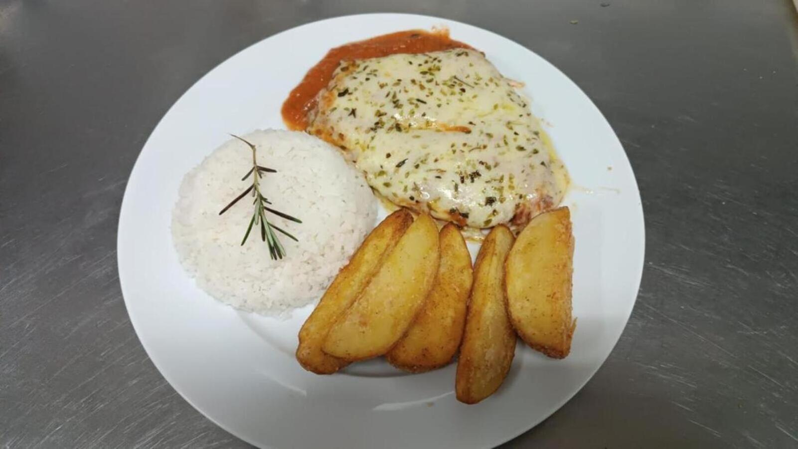 Hotel do amor Desiree Aeroporto Congonhas 1 *